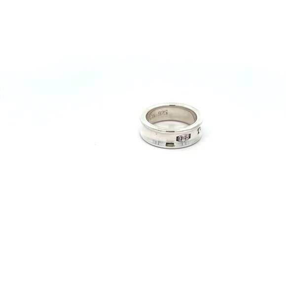 Tiffany & Co. 1837 Band Ring - Picture 3 of 4